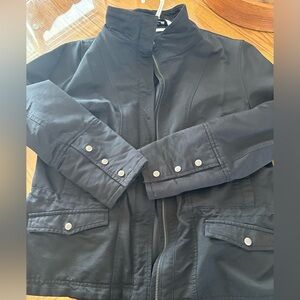 Harley-Davidson Black Jacket